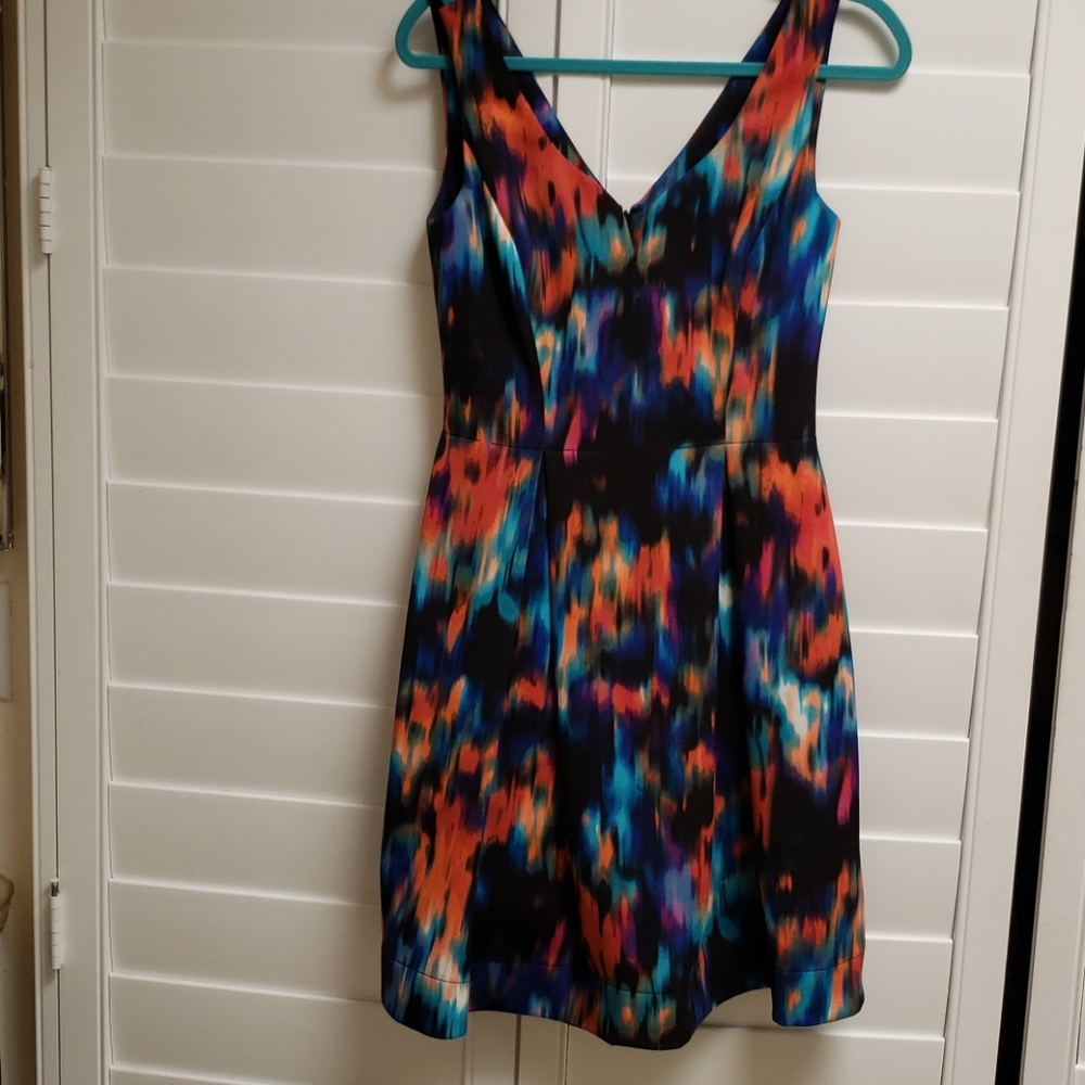 Calvin Klein dress Size 6